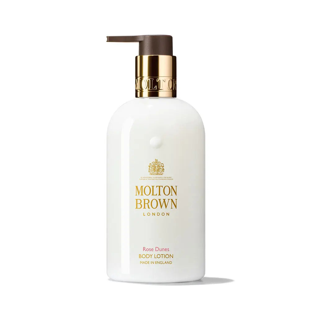 Rose Dunes - Body Lotion  - Molton Brown