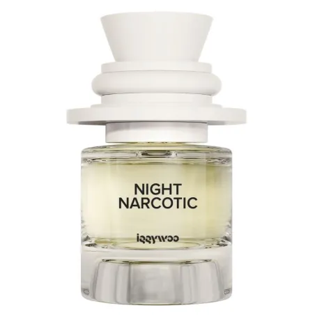 Night Narcotic - Eau de Parfum - Iggywoo