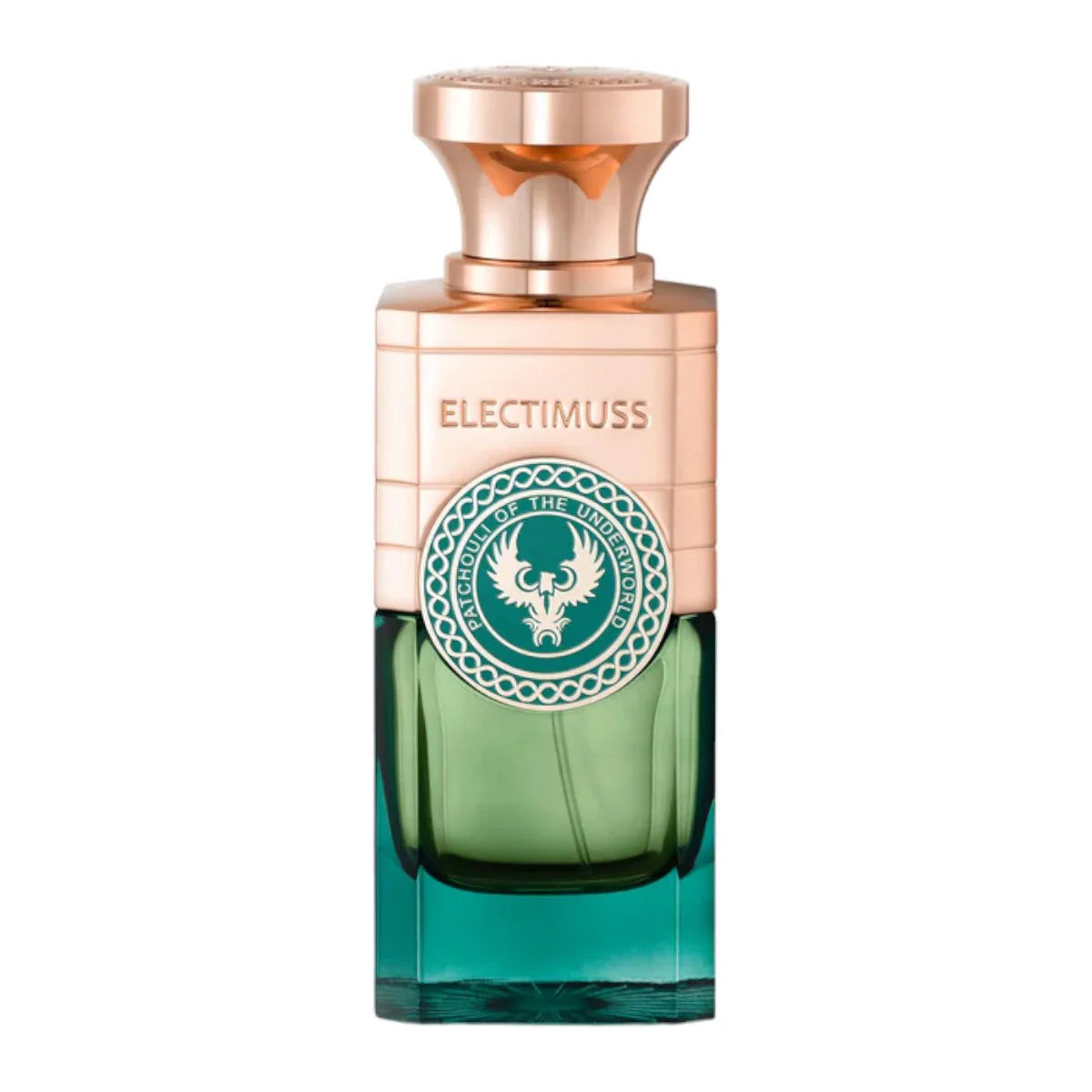 Patchouli of the underworld - Eau de Parfum - Electimuss