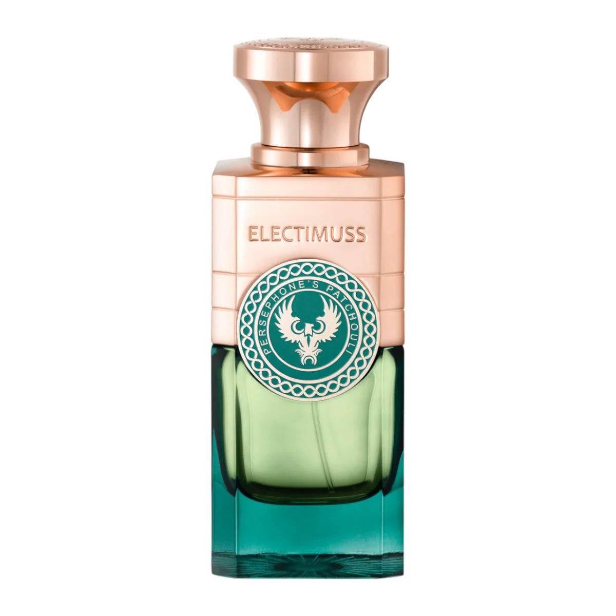 Persephone Patchouli - Eau de Parfum - Electimuss