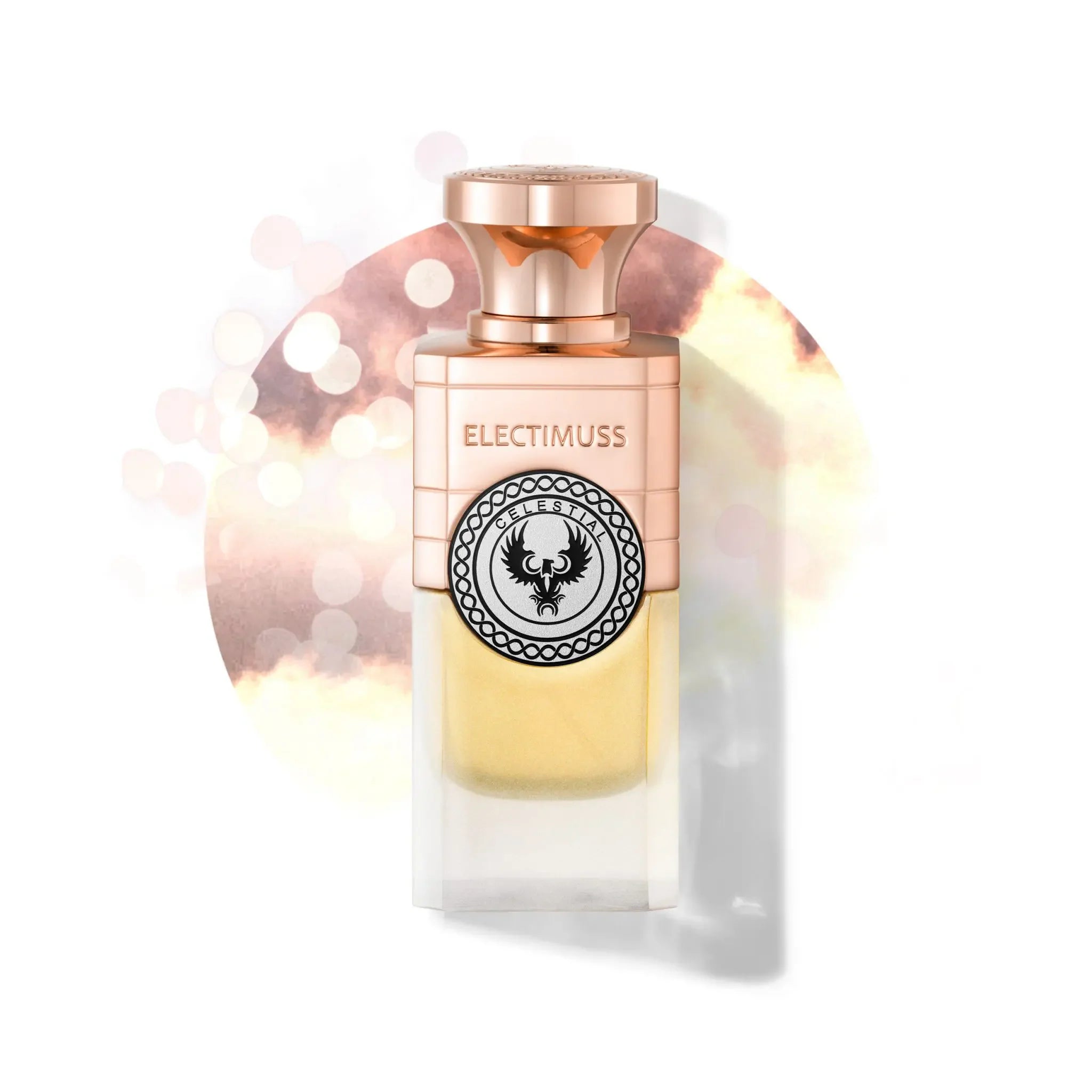 Celestial - Eau de Parfum - Electimuss