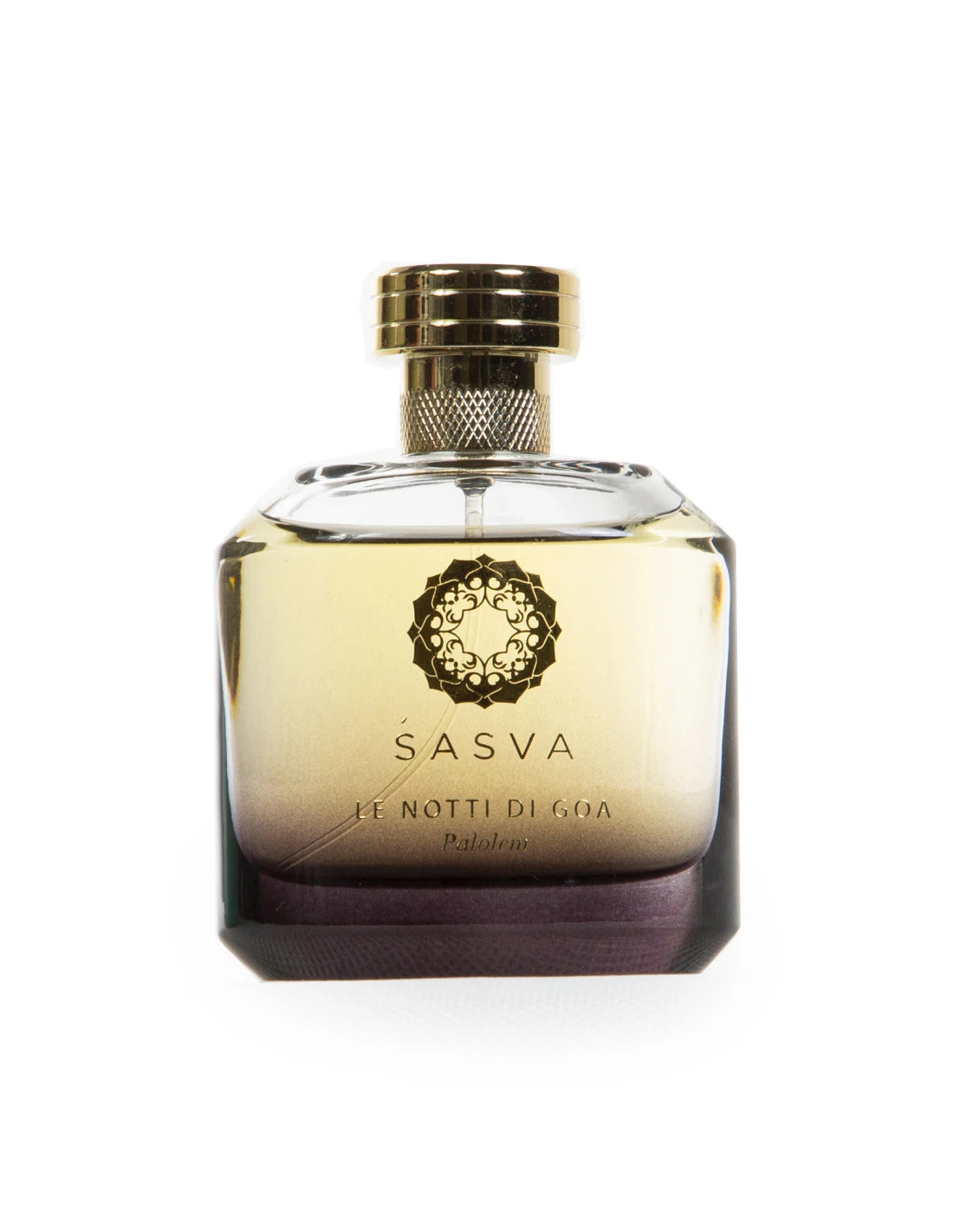 Le Notti di Goa Palolem Eau de Parfume - 100 ML - Sasva