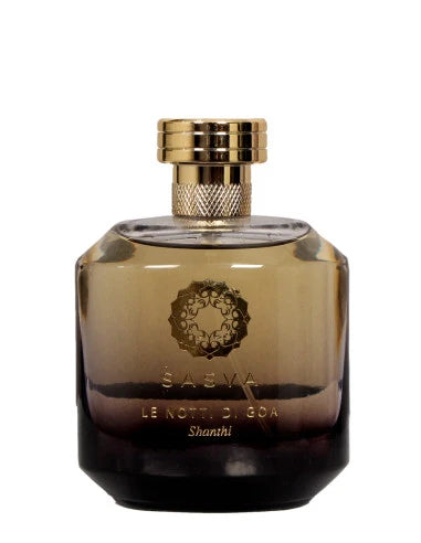 Le Notti di Goa Shanti Eau de Parfume - 100 ML - Sasva