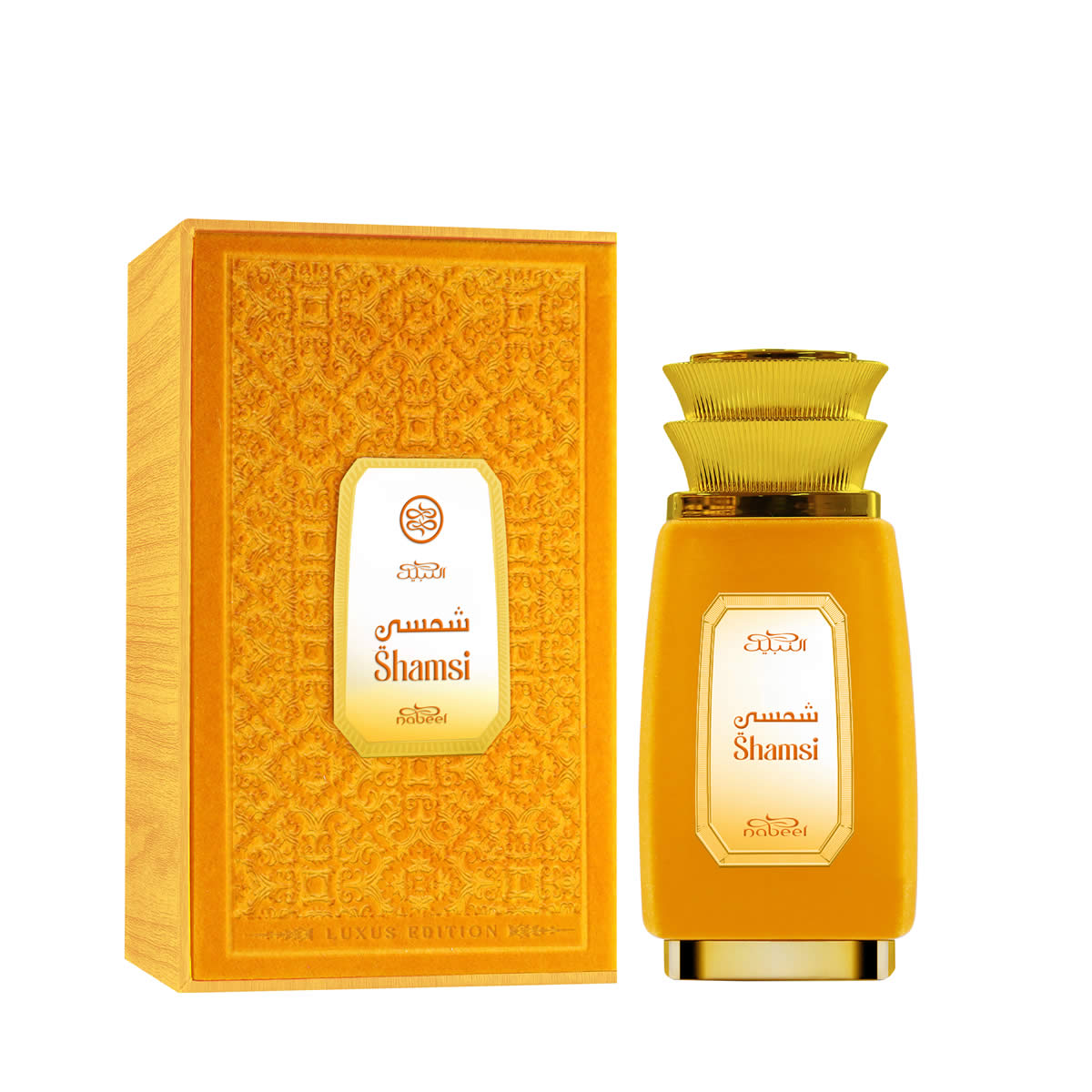 Shamsi - Eau de Parfum - Nabeel