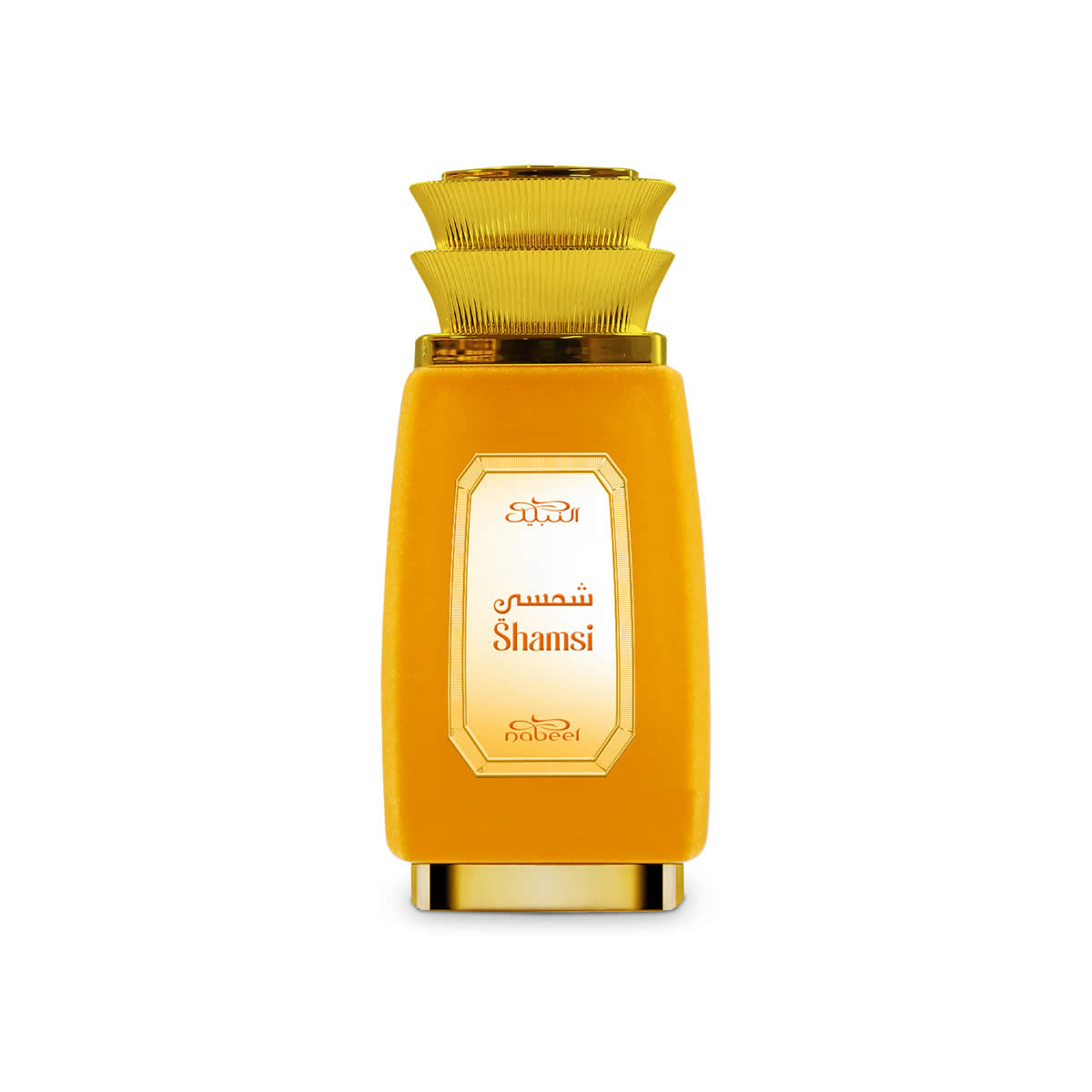 Shamsi - Eau de Parfum - Nabeel