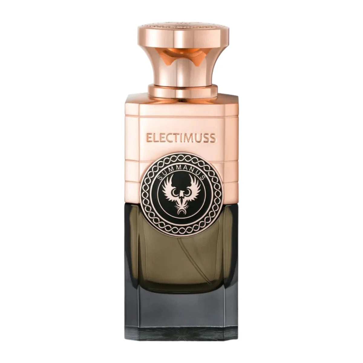 Summanus - Eau de Parfum - Electimuss