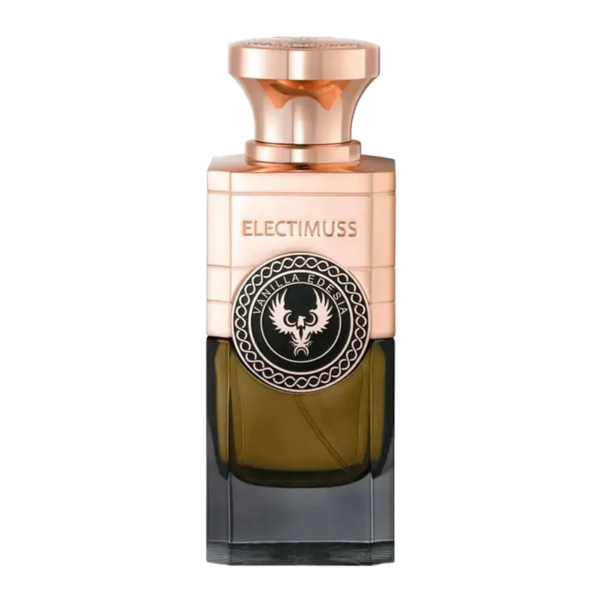 Vanilla Edesia - Eau de Parfum - Electimuss