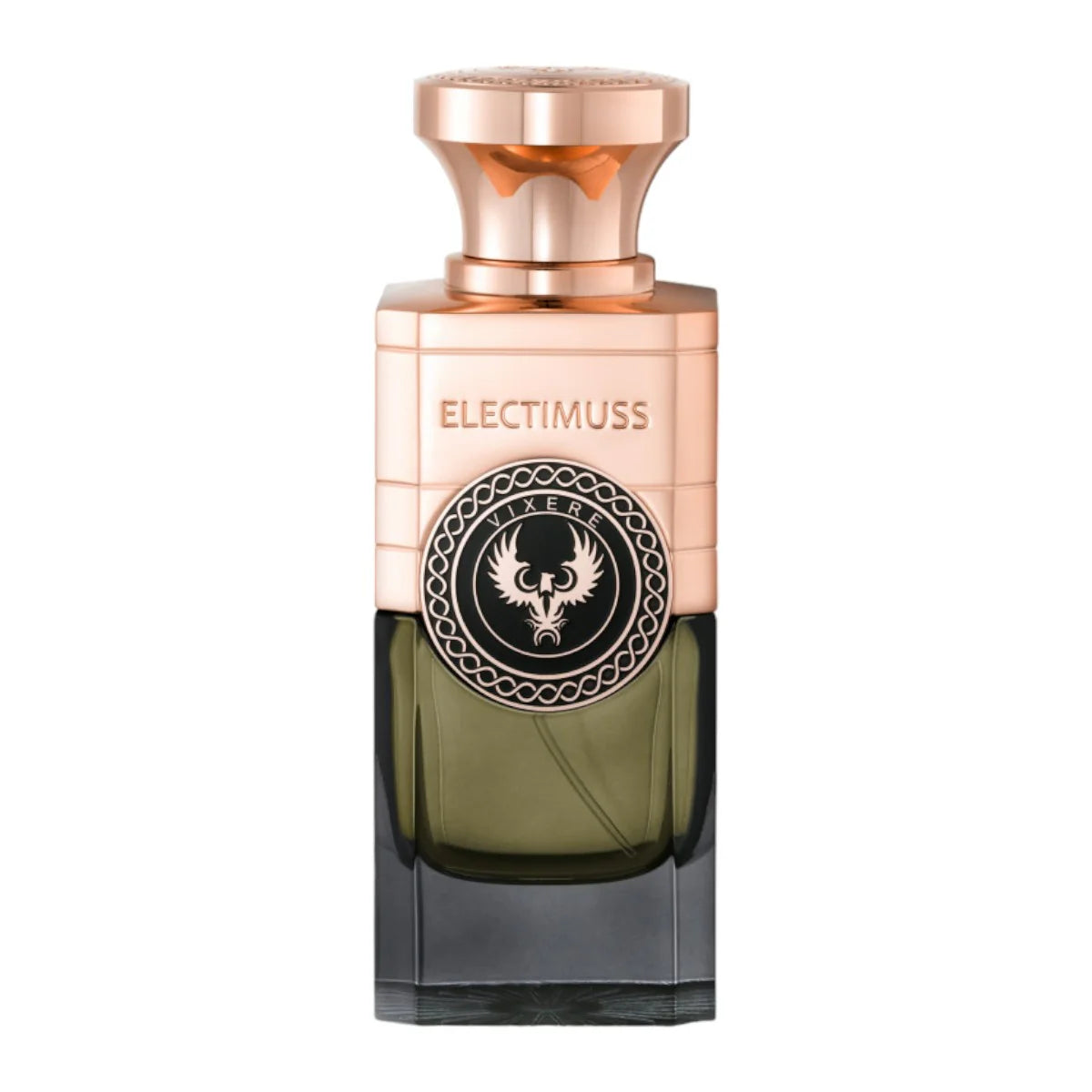 Vixere - Eau de Parfum - Electimuss